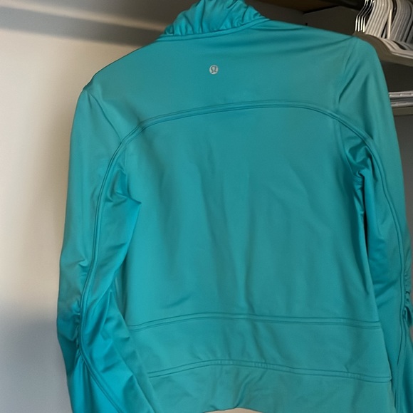Lululemon Spring Jacket - Picture 3 of 3